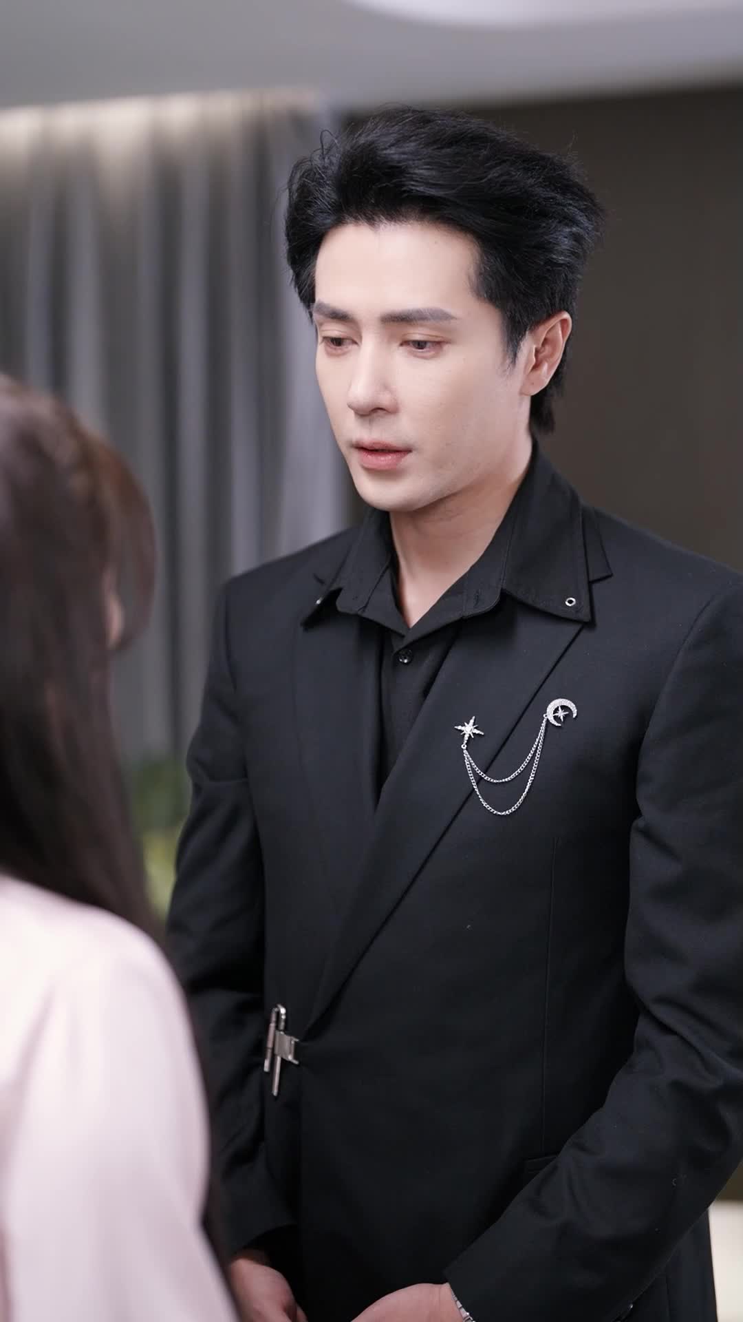 الحلقة 35 - تزوجنا لخمس سنوات! سئمت من حبي